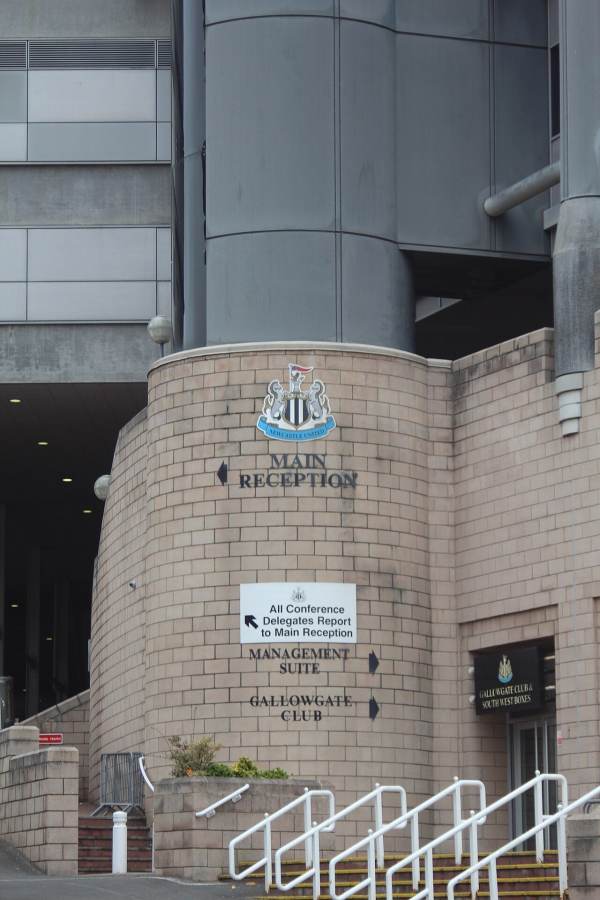 英格兰 比赛日现场